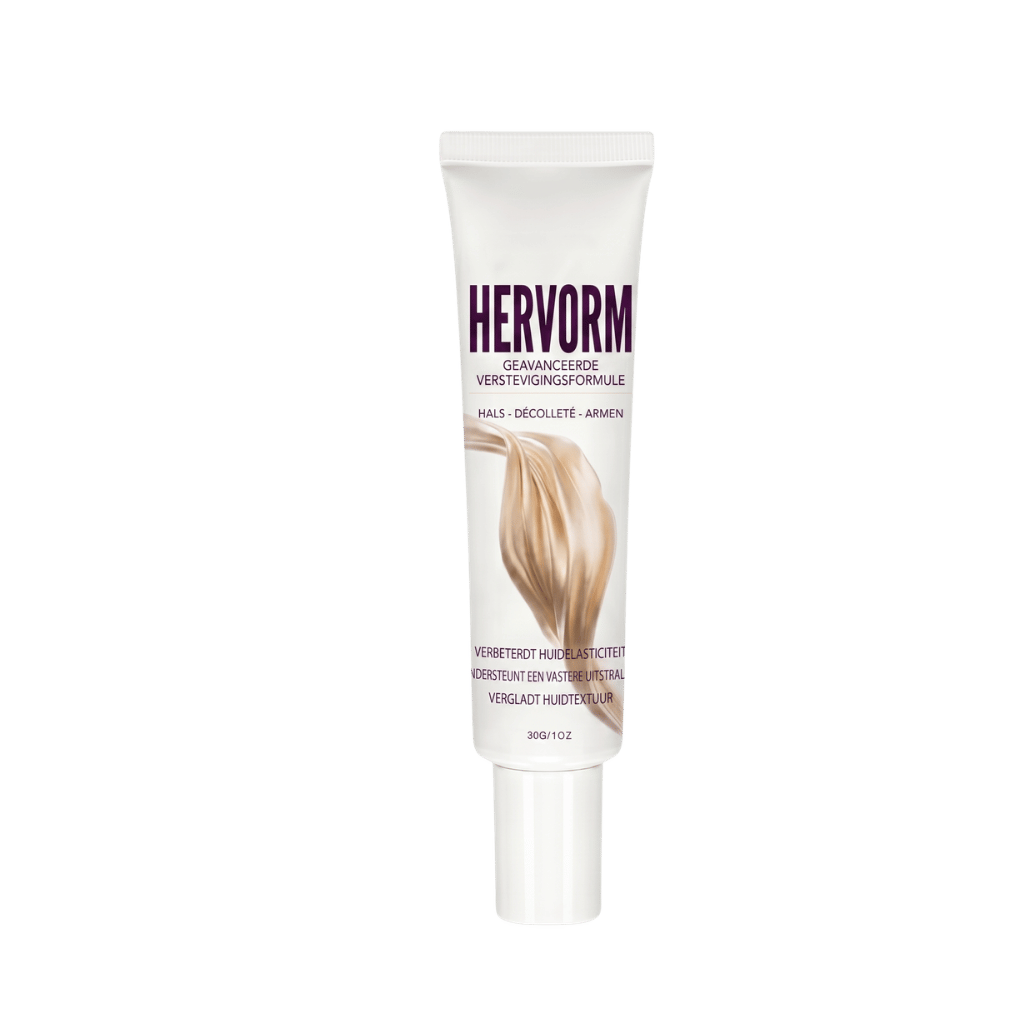 Hoogwaardige hervormende liftende crème