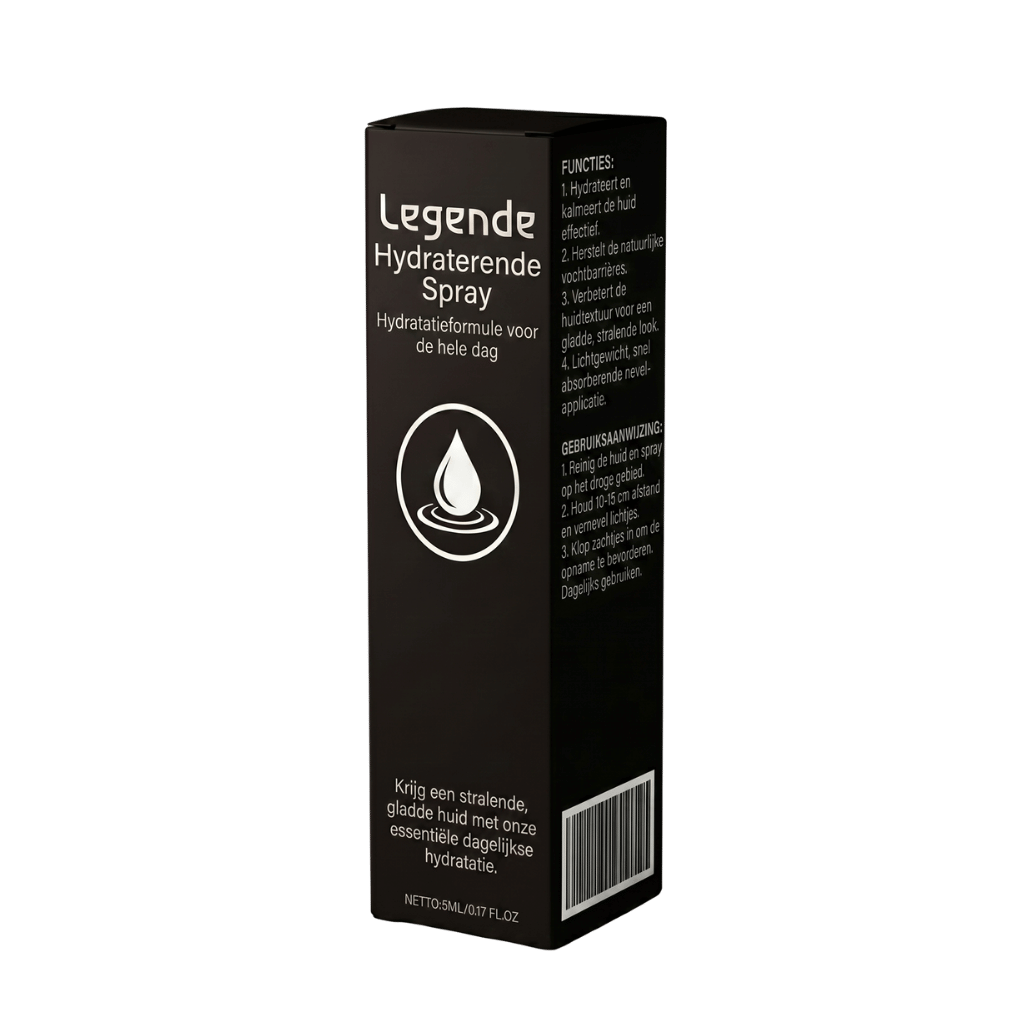 Legende Hydraterende Spray