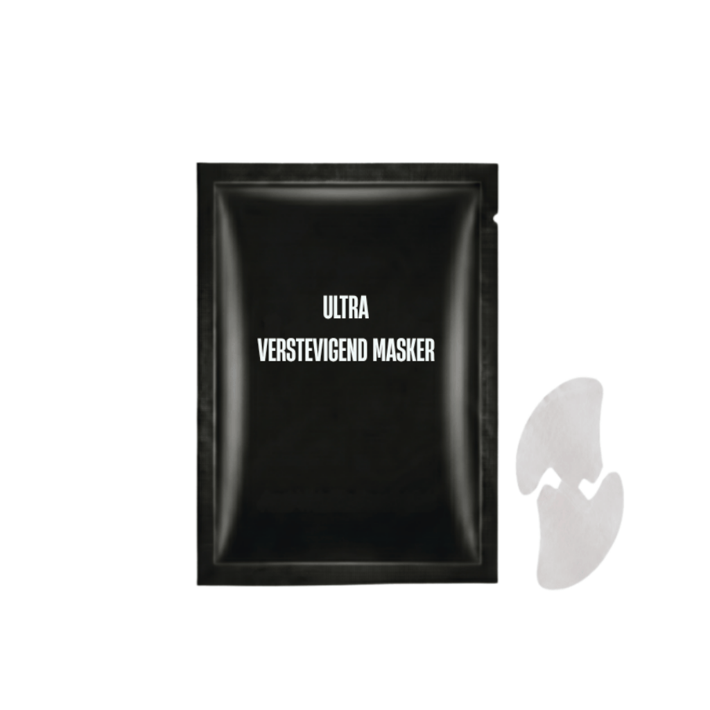 Ultra verstevigend masker