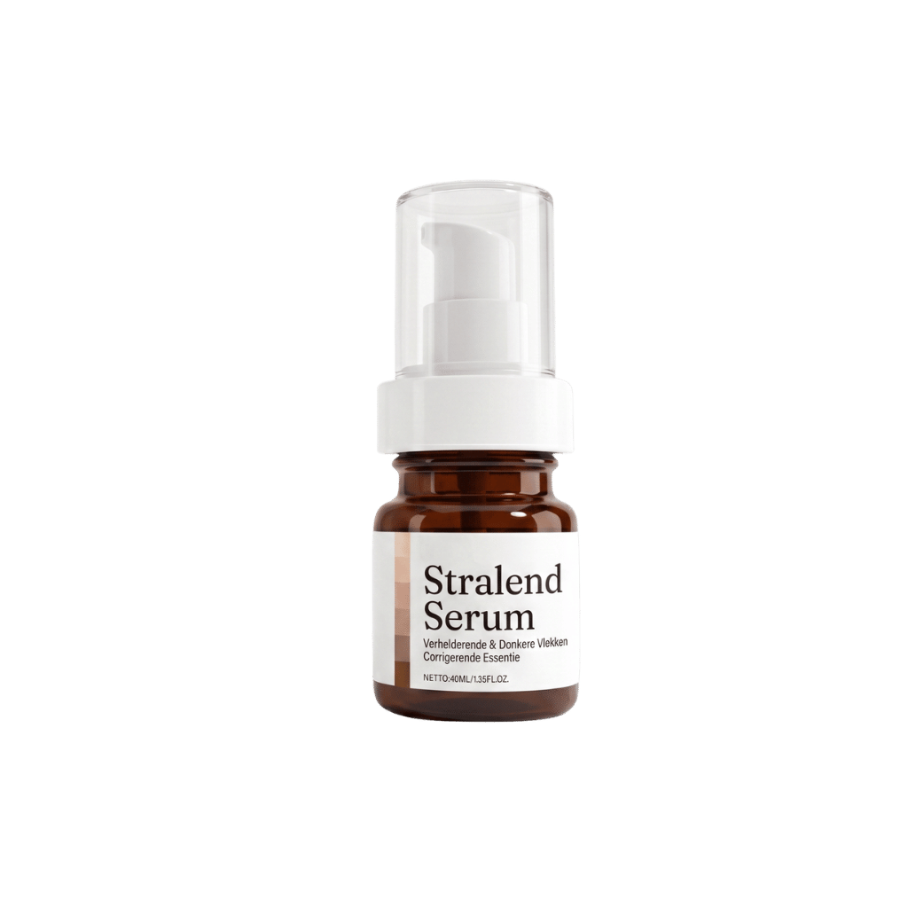 Ultra serum tegen vlekken