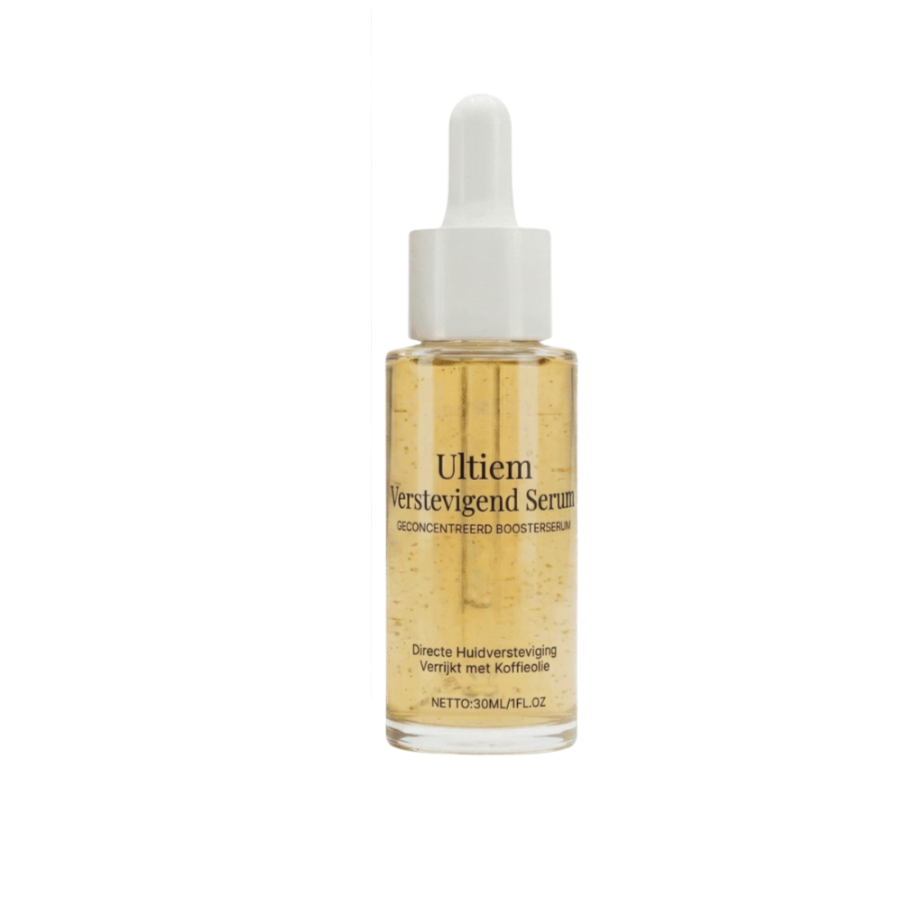 Ultra-verstevigend serum