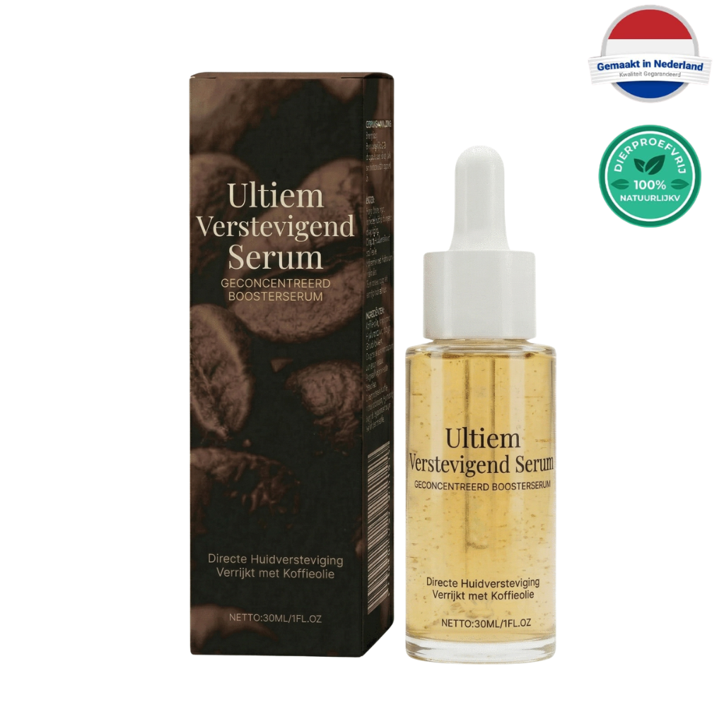 Ultra-verstevigend serum