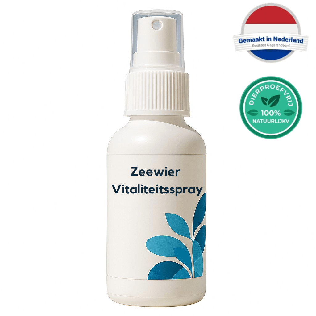 Zeewier Vitaliteitsspray
