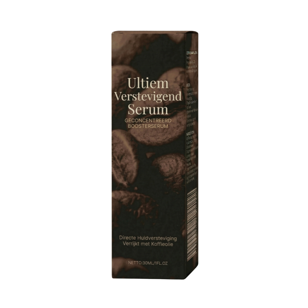 Ultra-verstevigend serum