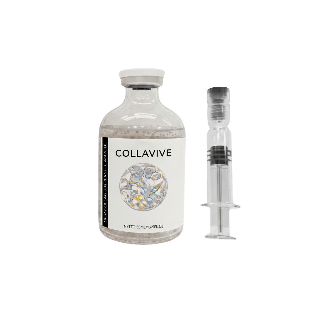 Zijden Liftserum