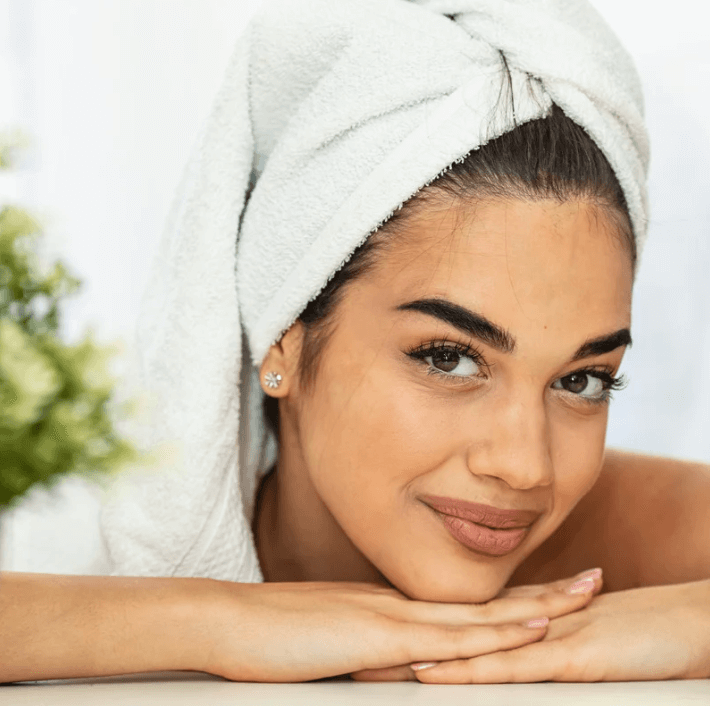 Luxe Essentials Huidpatch