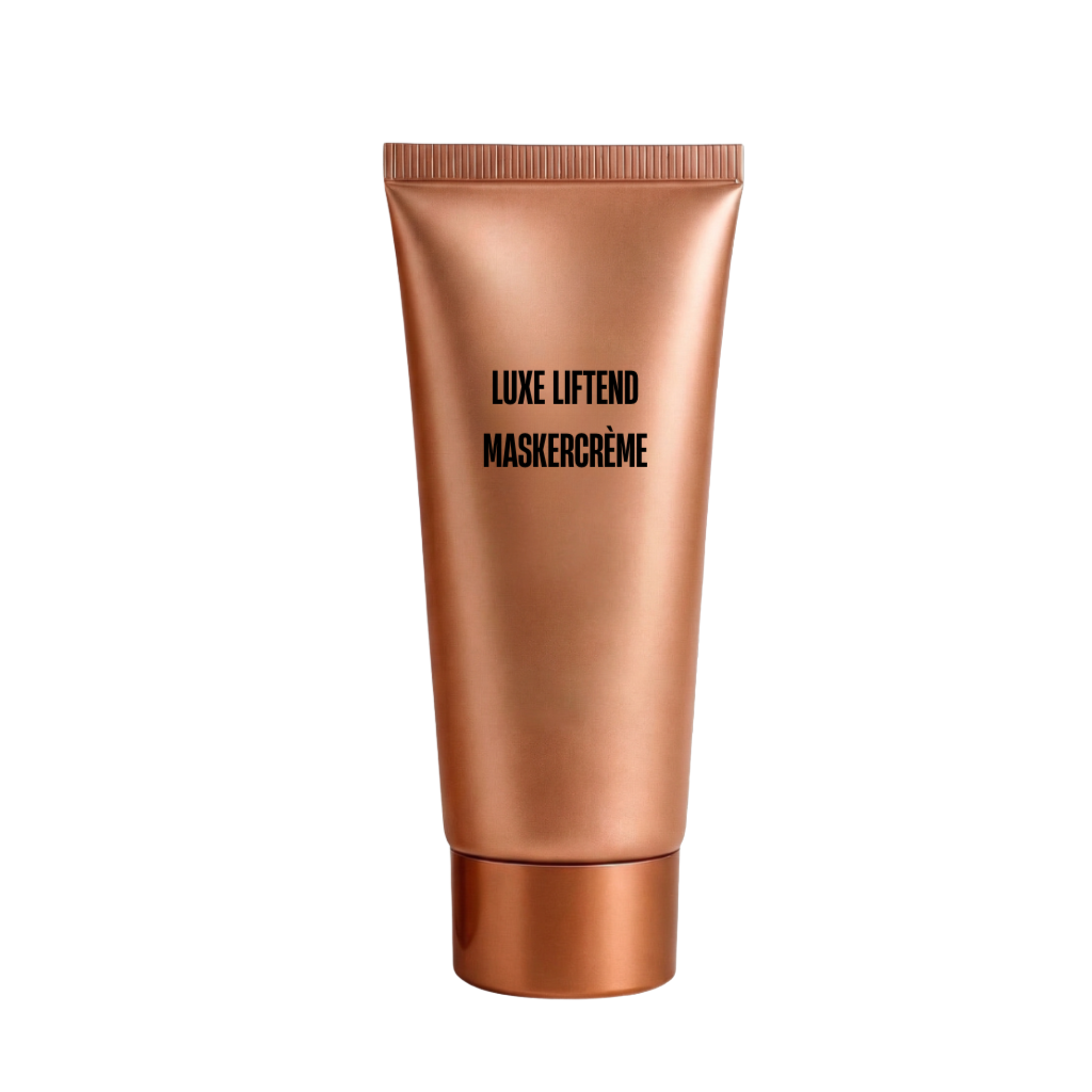 Luxe liftend maskercrème