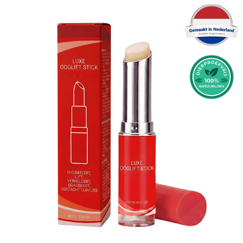 Premium ooglift-stick