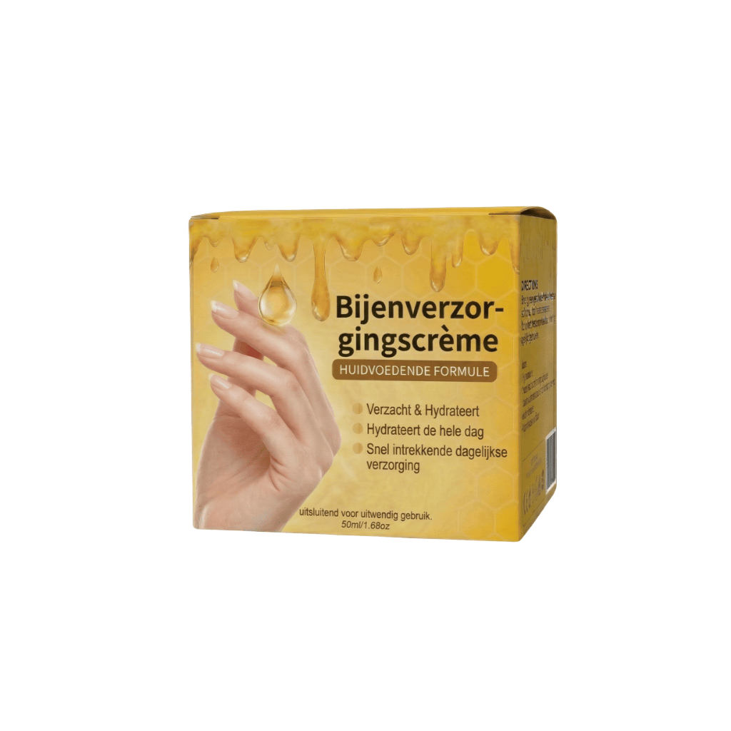 Bijenverzorgingscrème