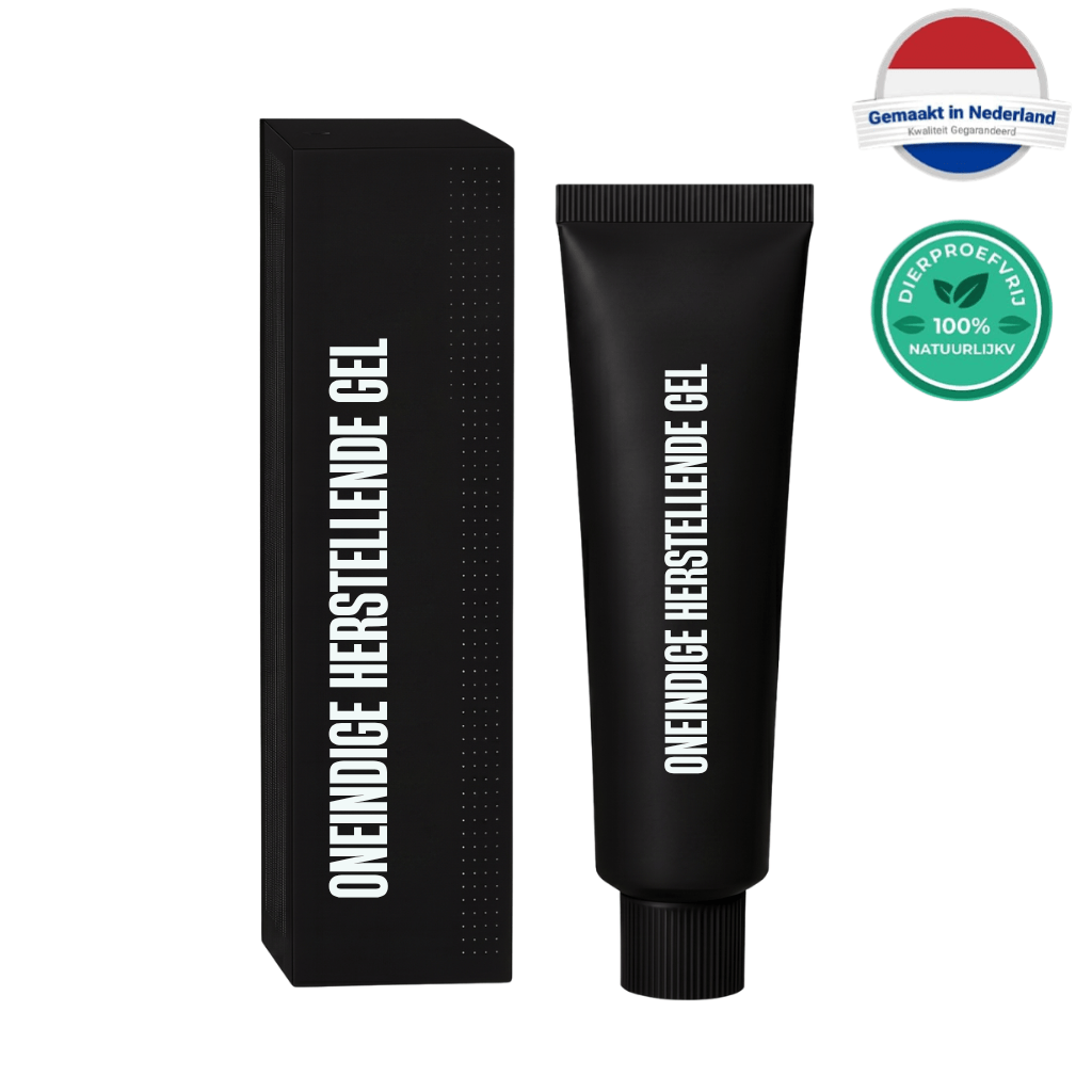 Oneindige Herstellende Gel