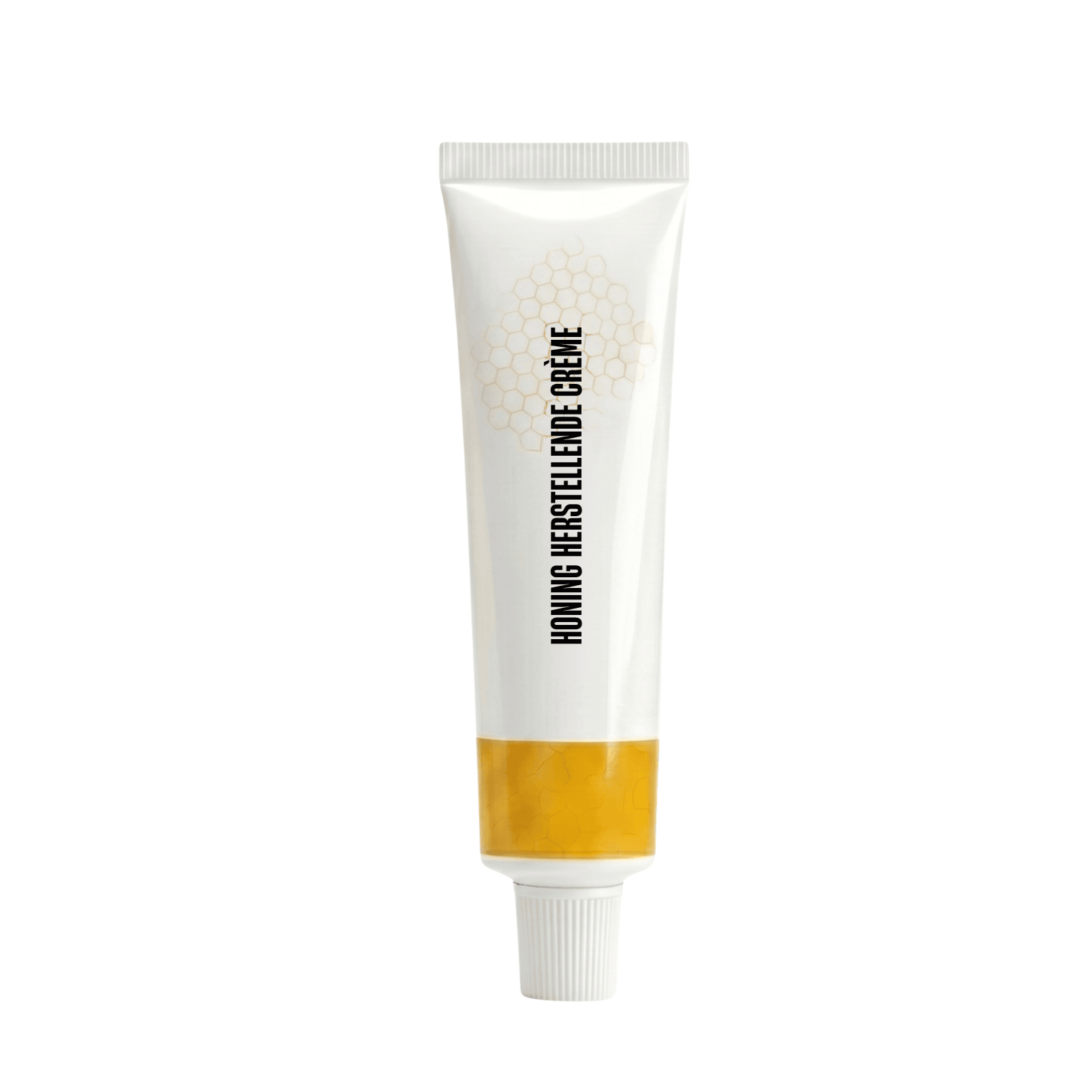 Honing herstellende crème