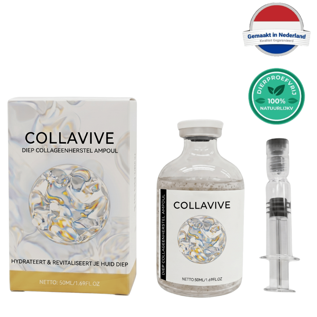 Zijden Liftserum