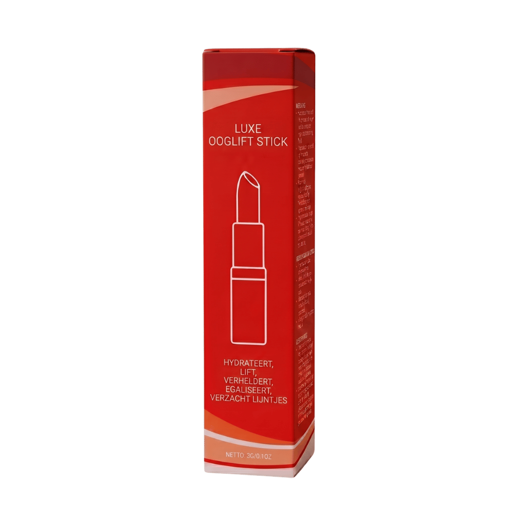 Luxe ooglift-stick