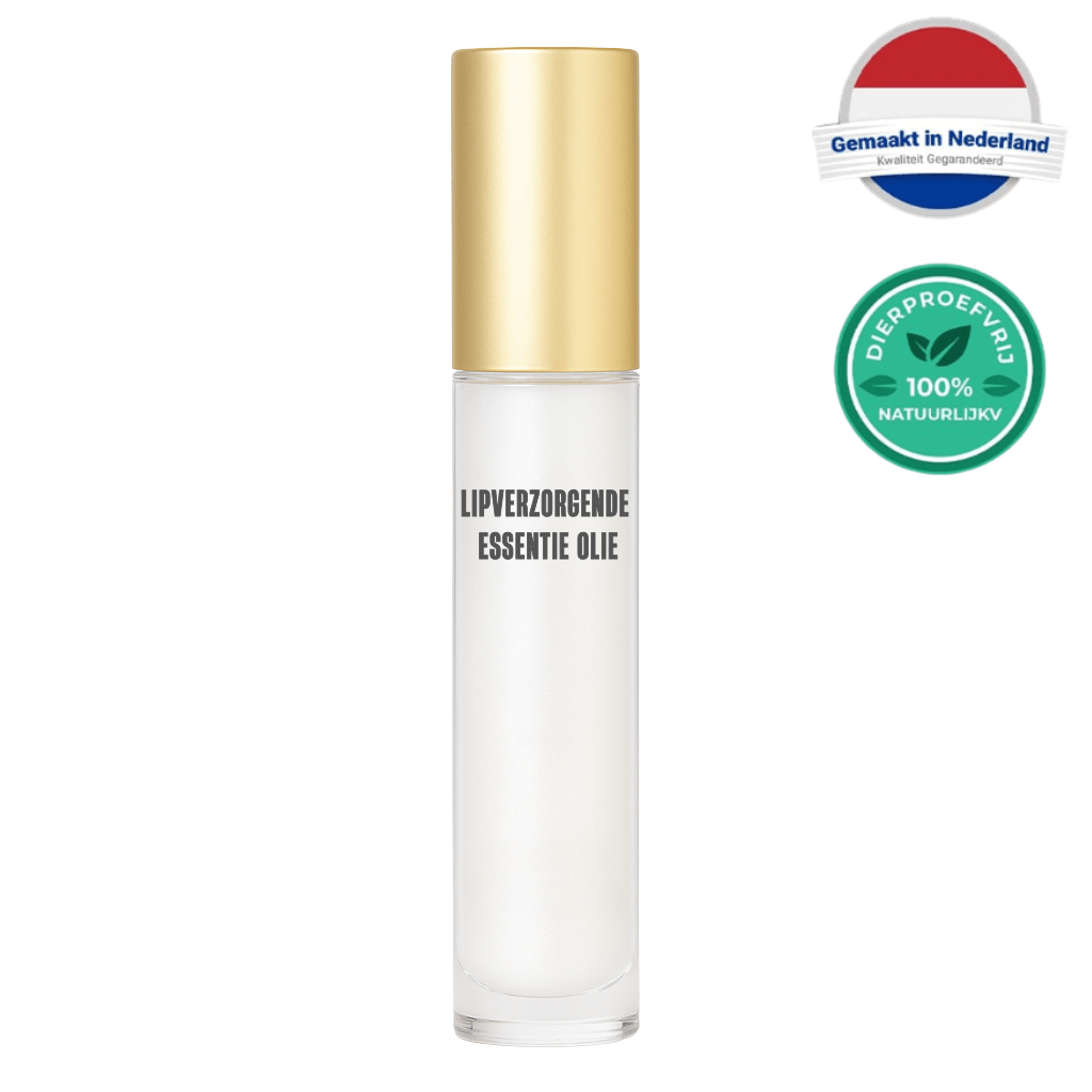 Premium Lipverzorgende Essentie-olie