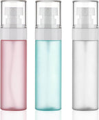 Medivita Reis Sprayfles Set