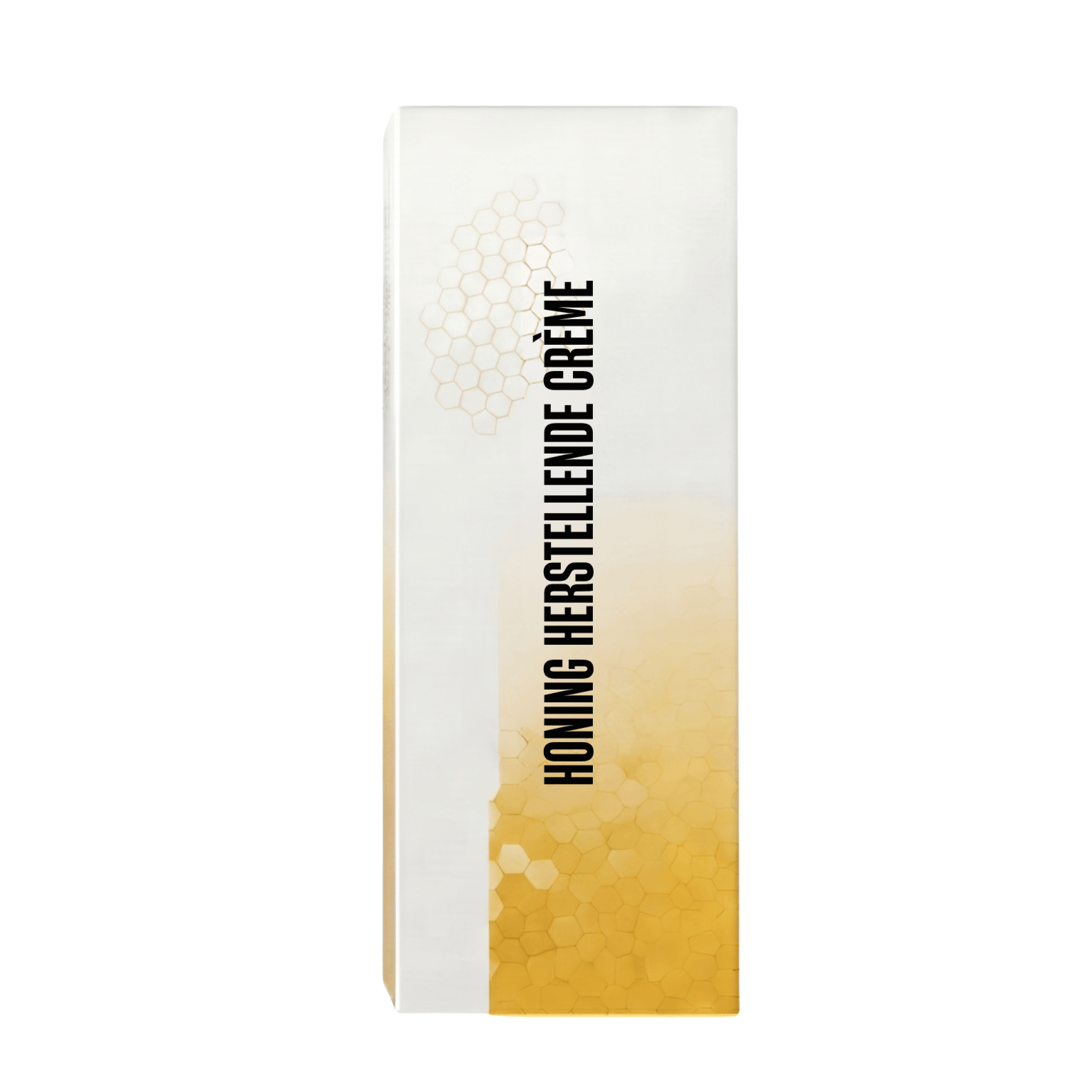 Honing herstellende crème
