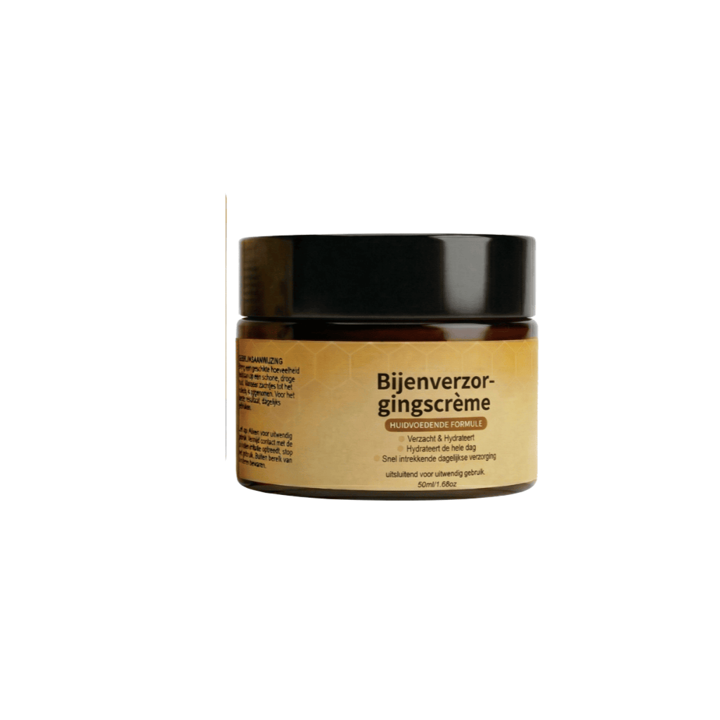 Bijenverzorgingscrème
