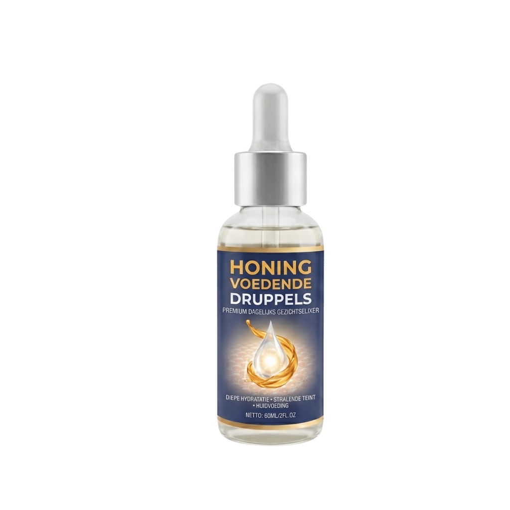 Premium Honing Voedende Druppel