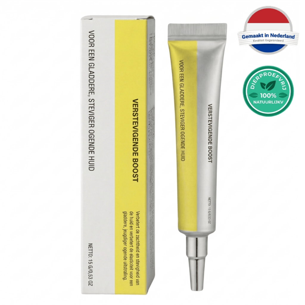 Premium Gouden Liftende Crème