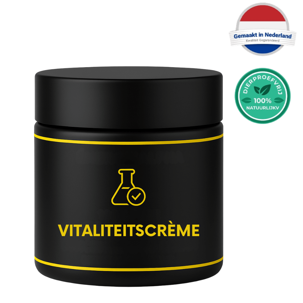 Vitaliteitscrème