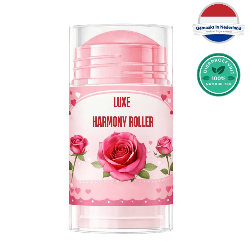 Deluxe Harmony Roller