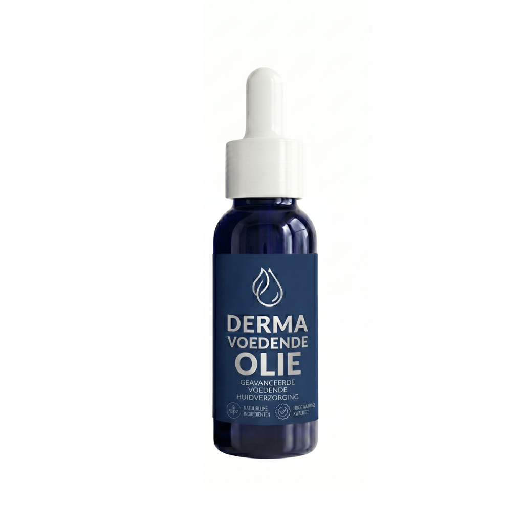 Derma Voedende Olie