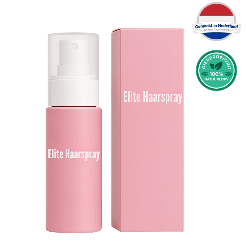 Elite Haarspray