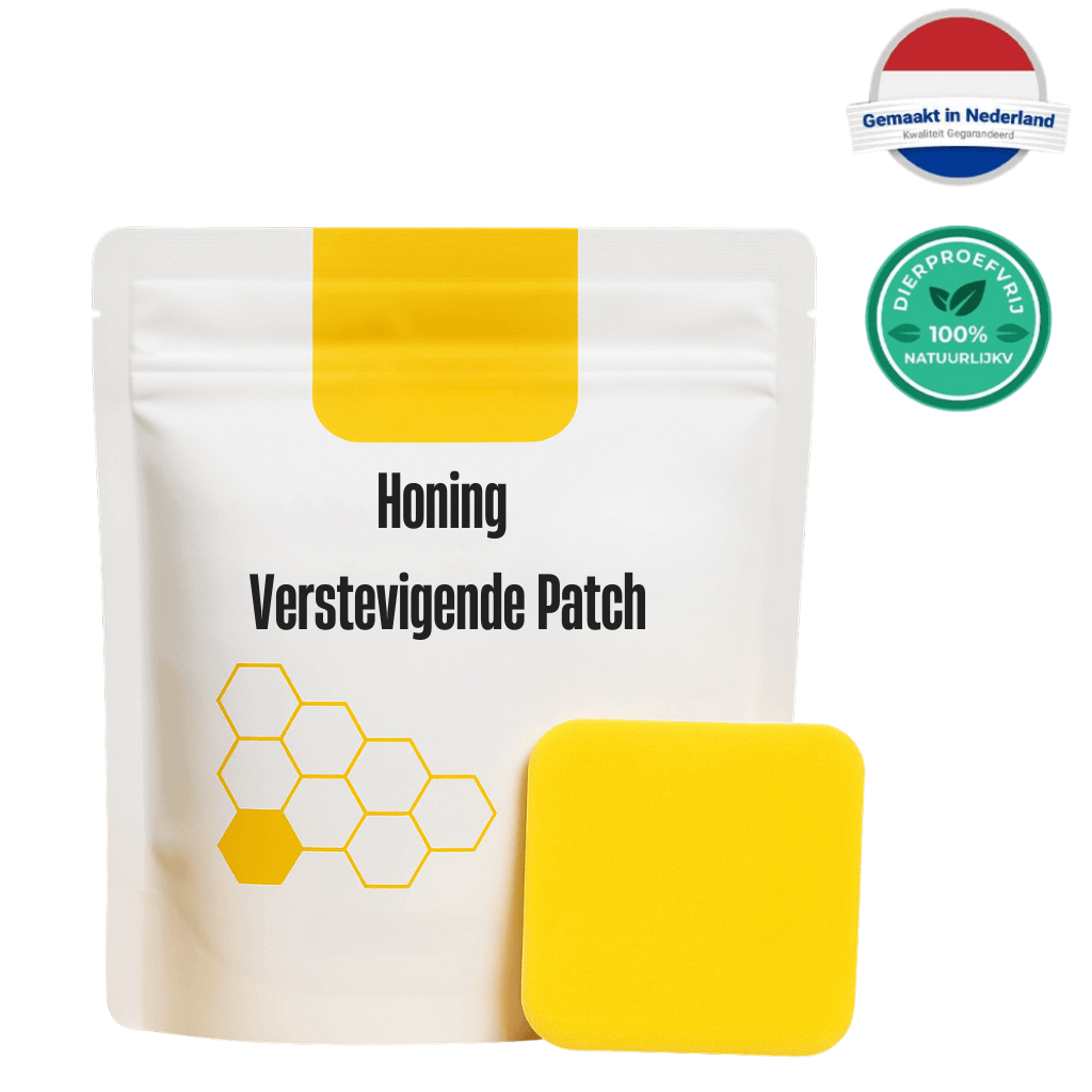 Honing Verstevigende Patch