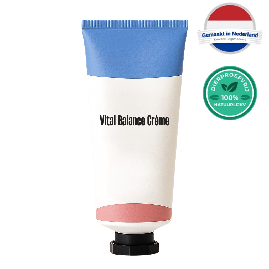 Vital Balance Crème