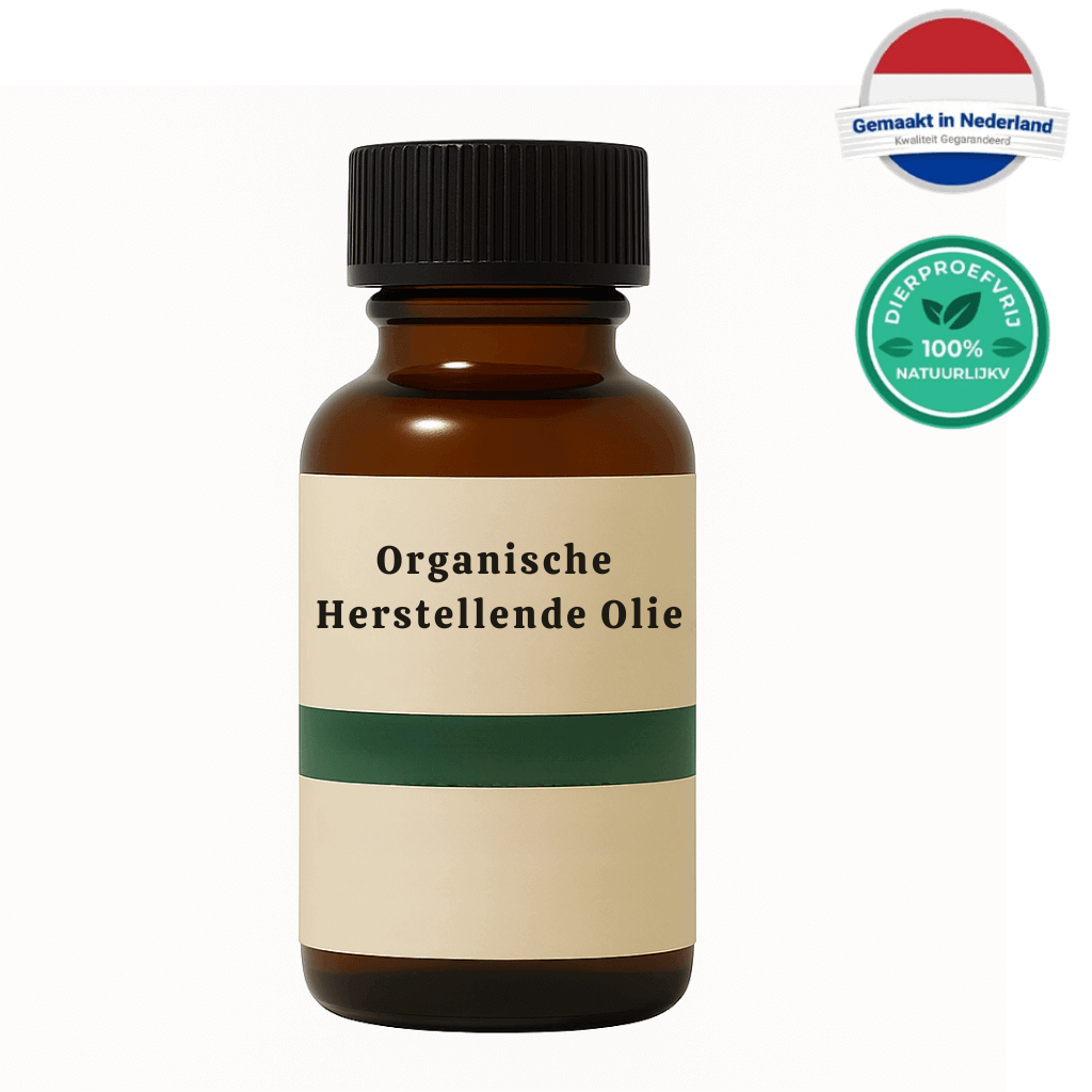 Organische Herstellende Olie