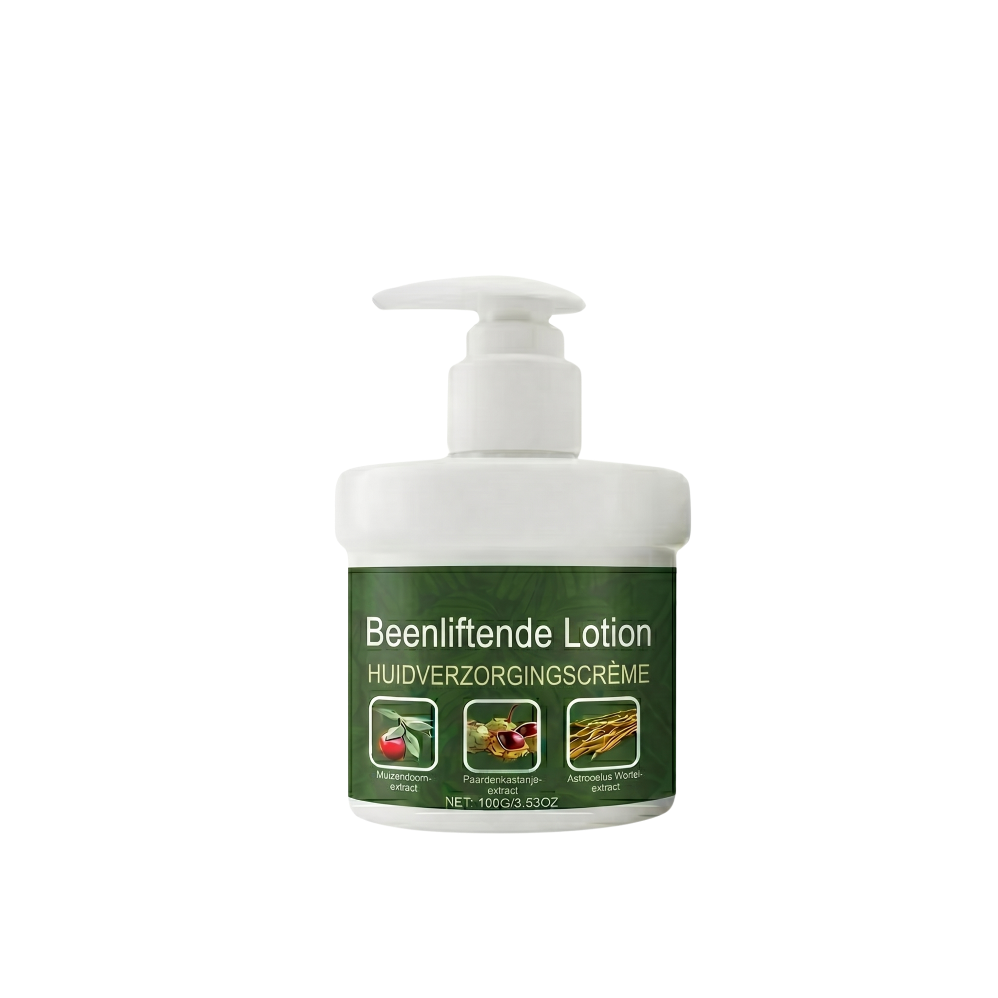 Beenliftende Lotion