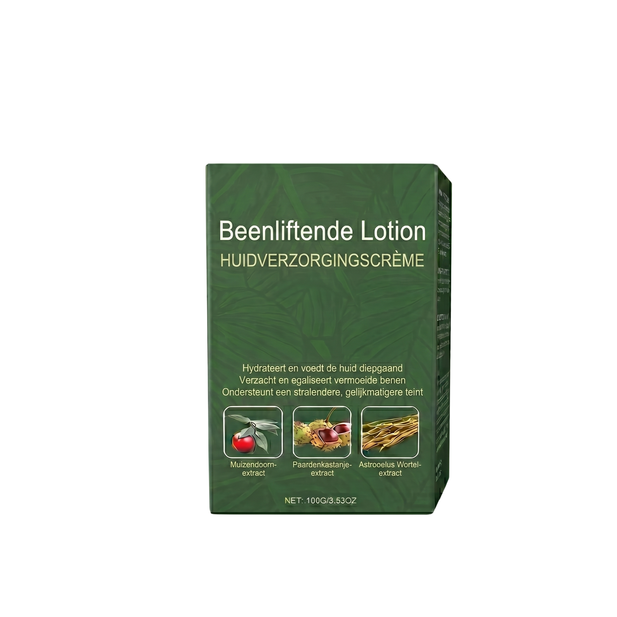 Beenliftende Lotion