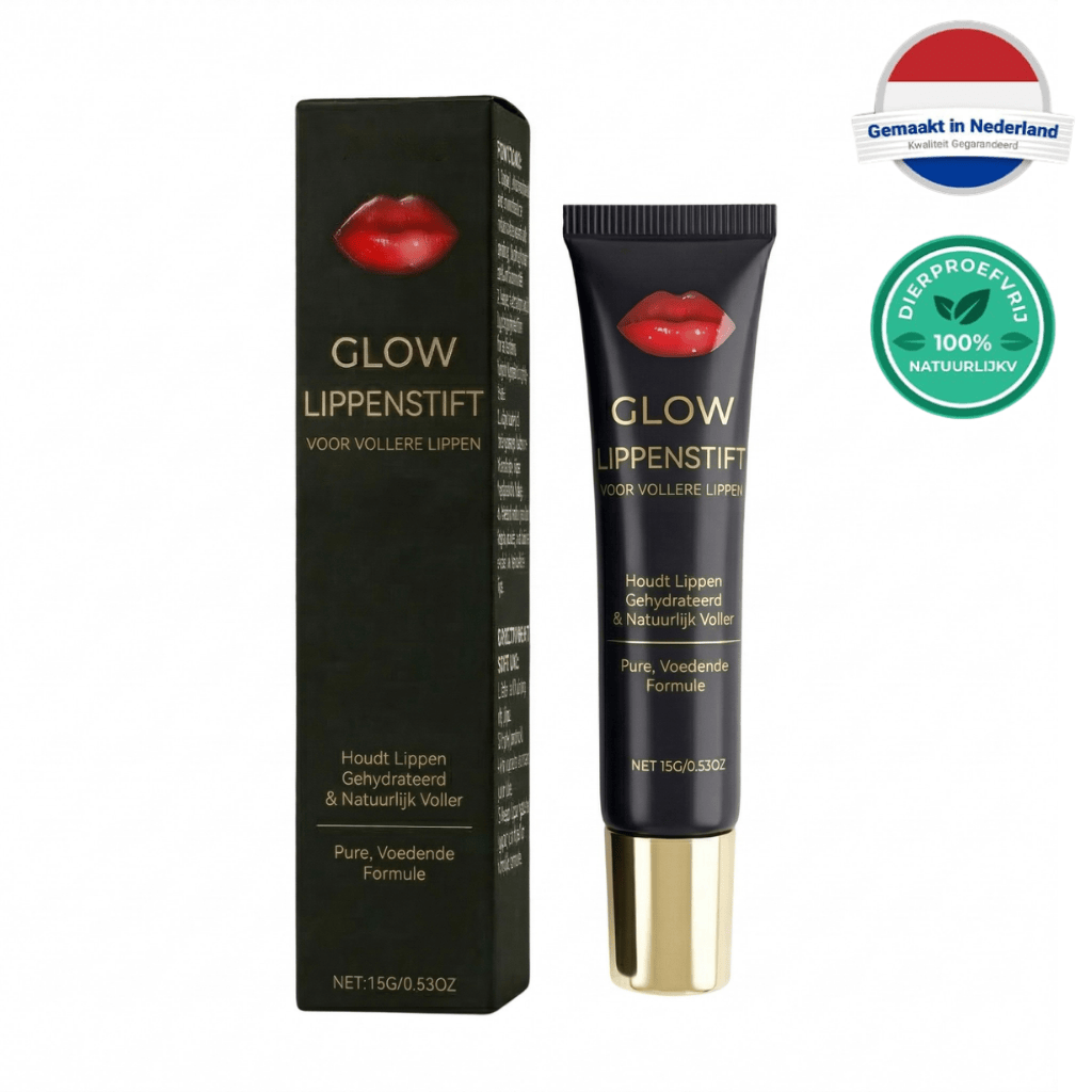 Lip Plumping Olie
