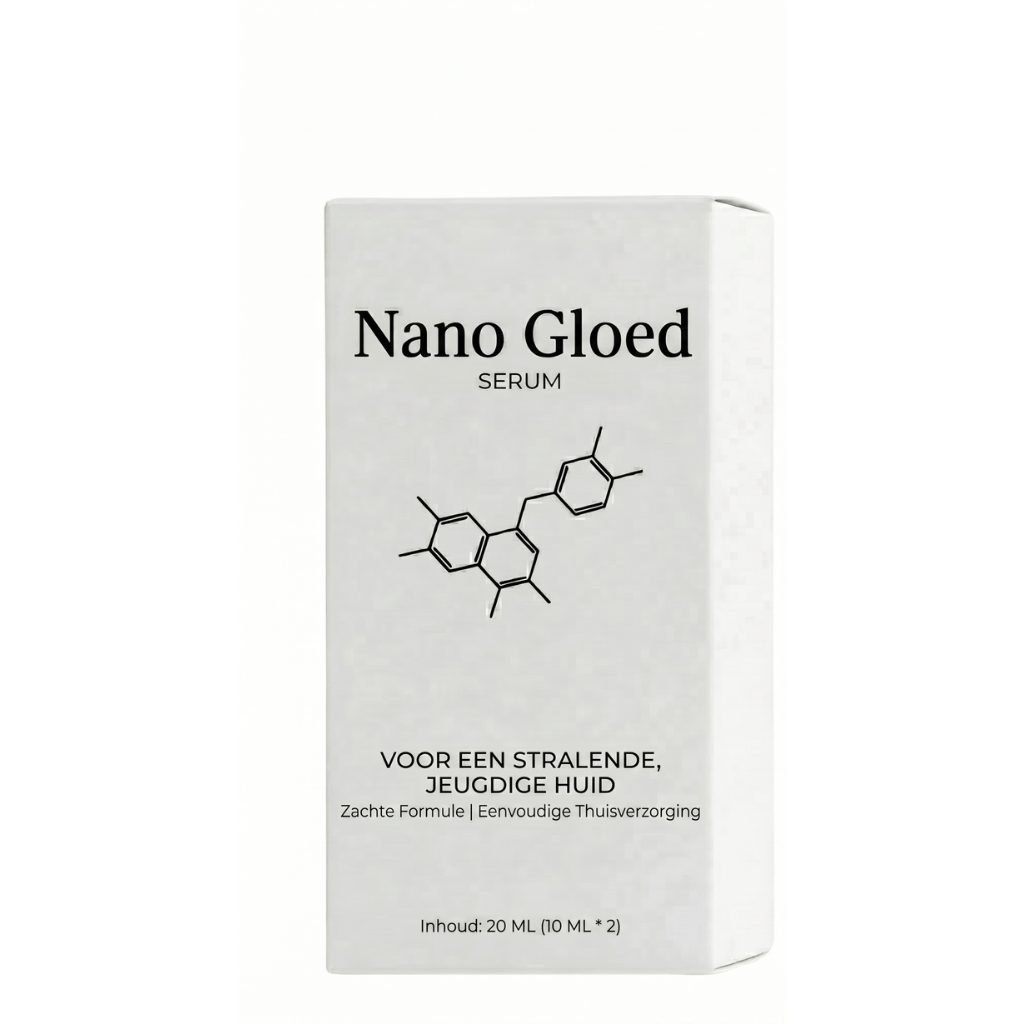 Ultra Nano-Serum