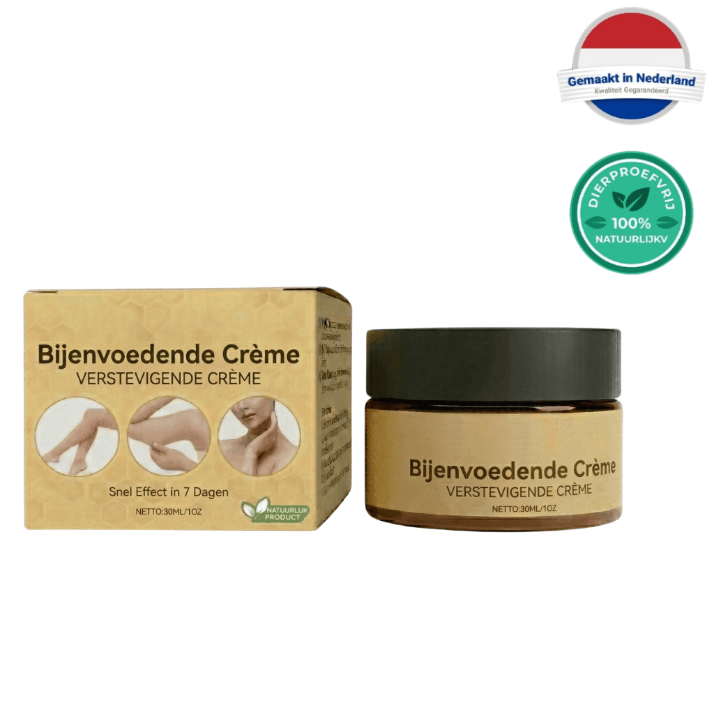 Elite Honing Lifting Crème