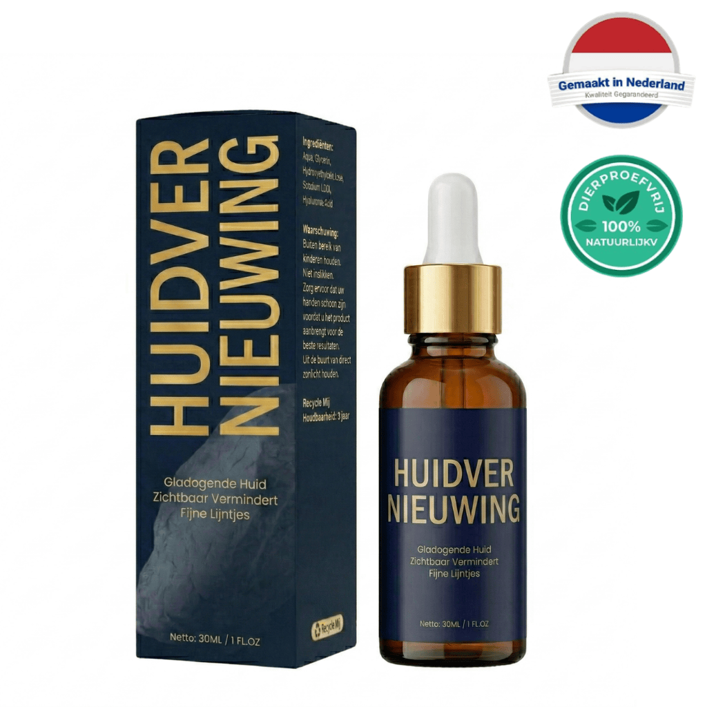 Ultiem Liftingserum