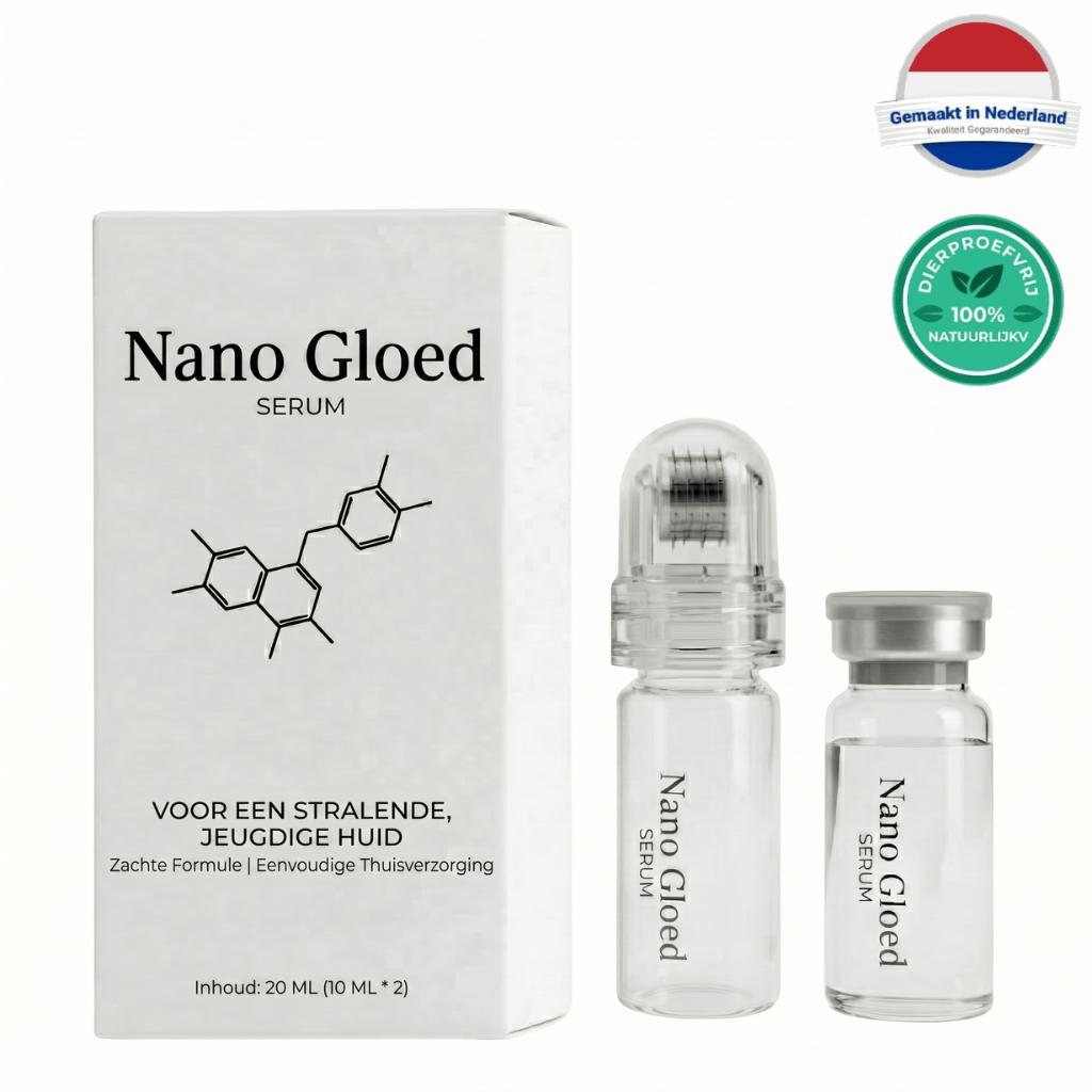 Ultra Nano-Serum