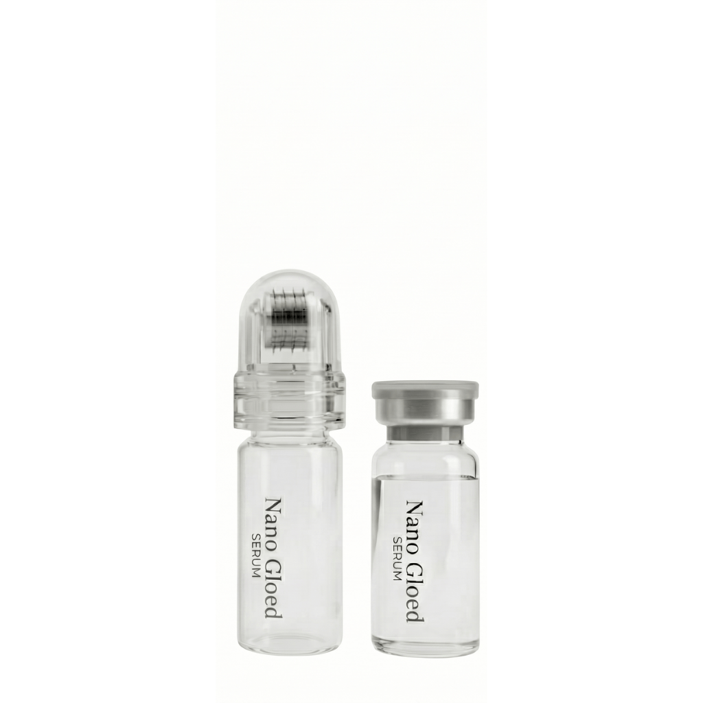 Ultra Nano-Serum