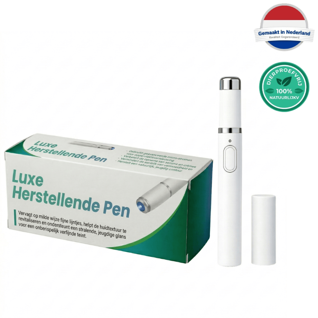 Premium herstellende pen