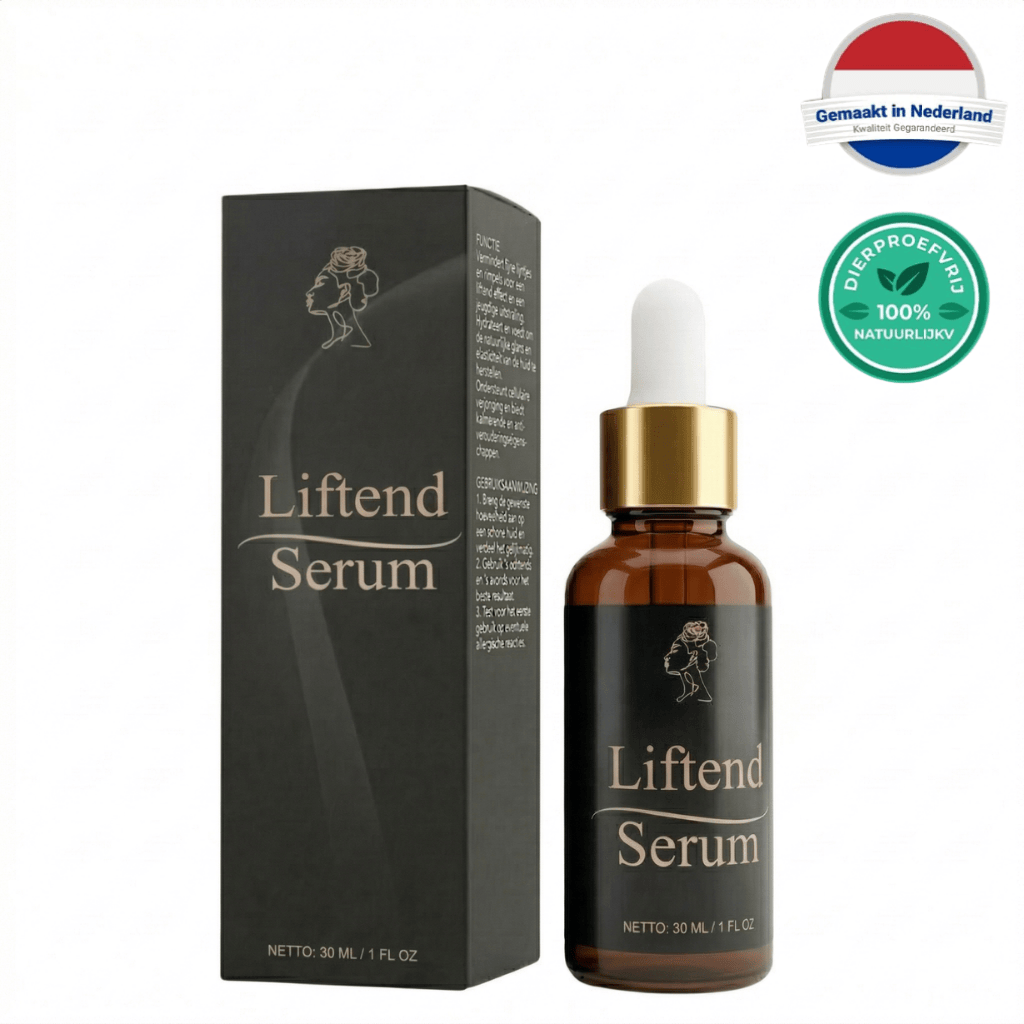 Premium Liftende Olie