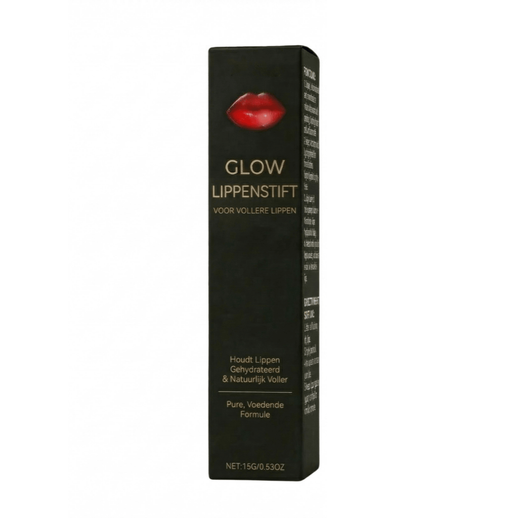 Lip Plumping Olie