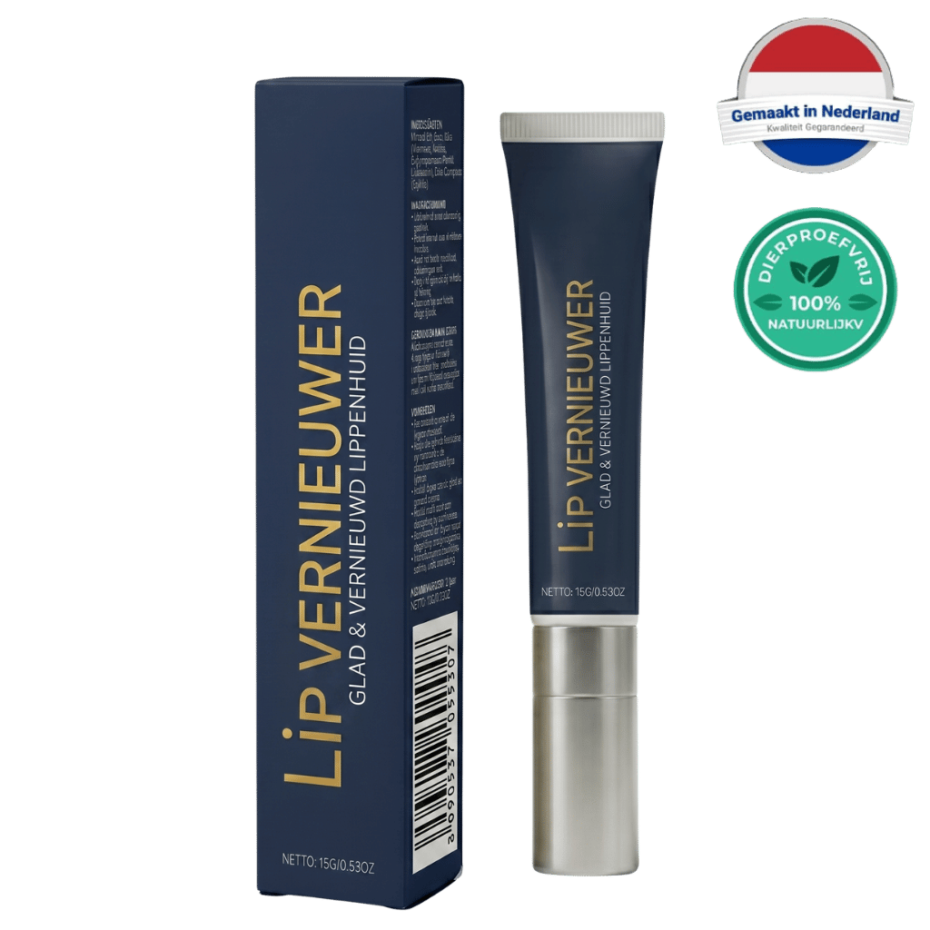 Luxe Lipcrème