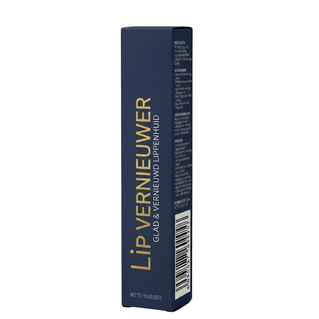 Luxe Lipcrème