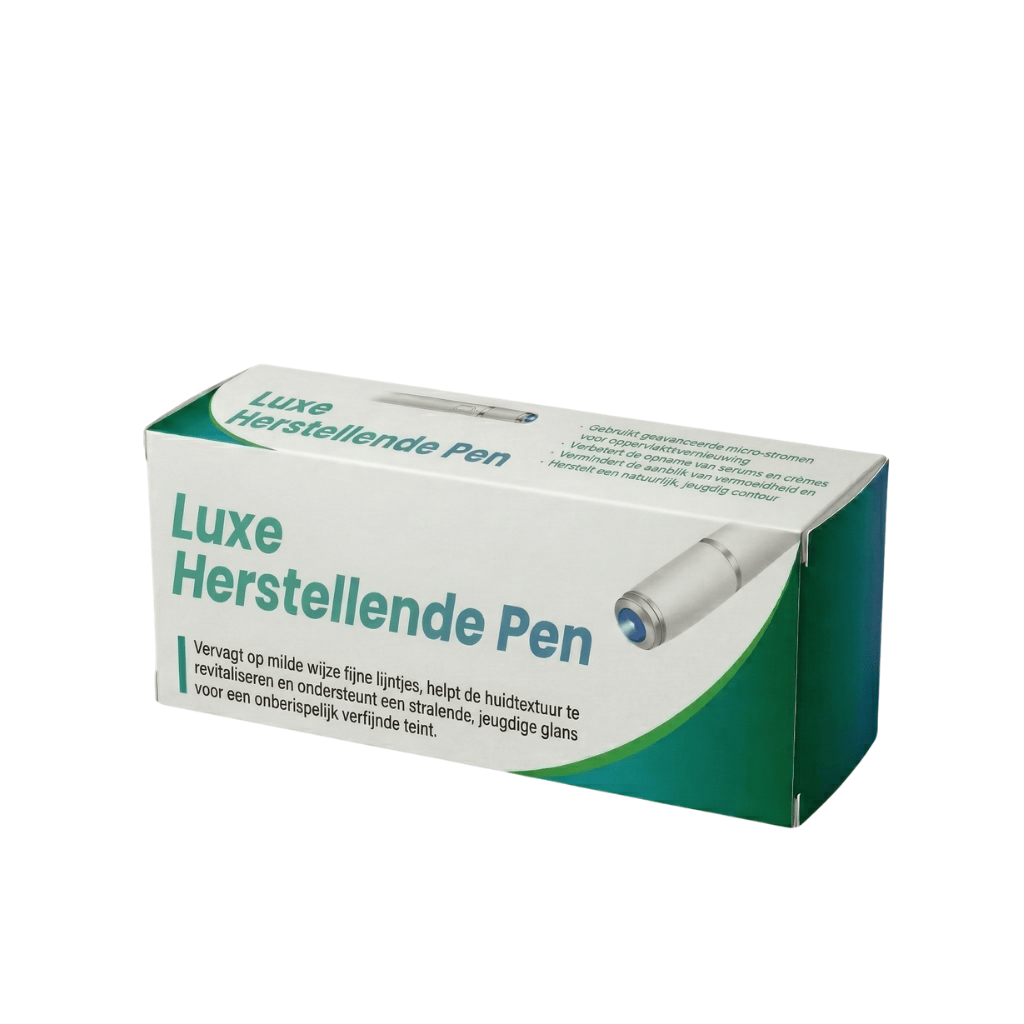 Premium herstellende pen