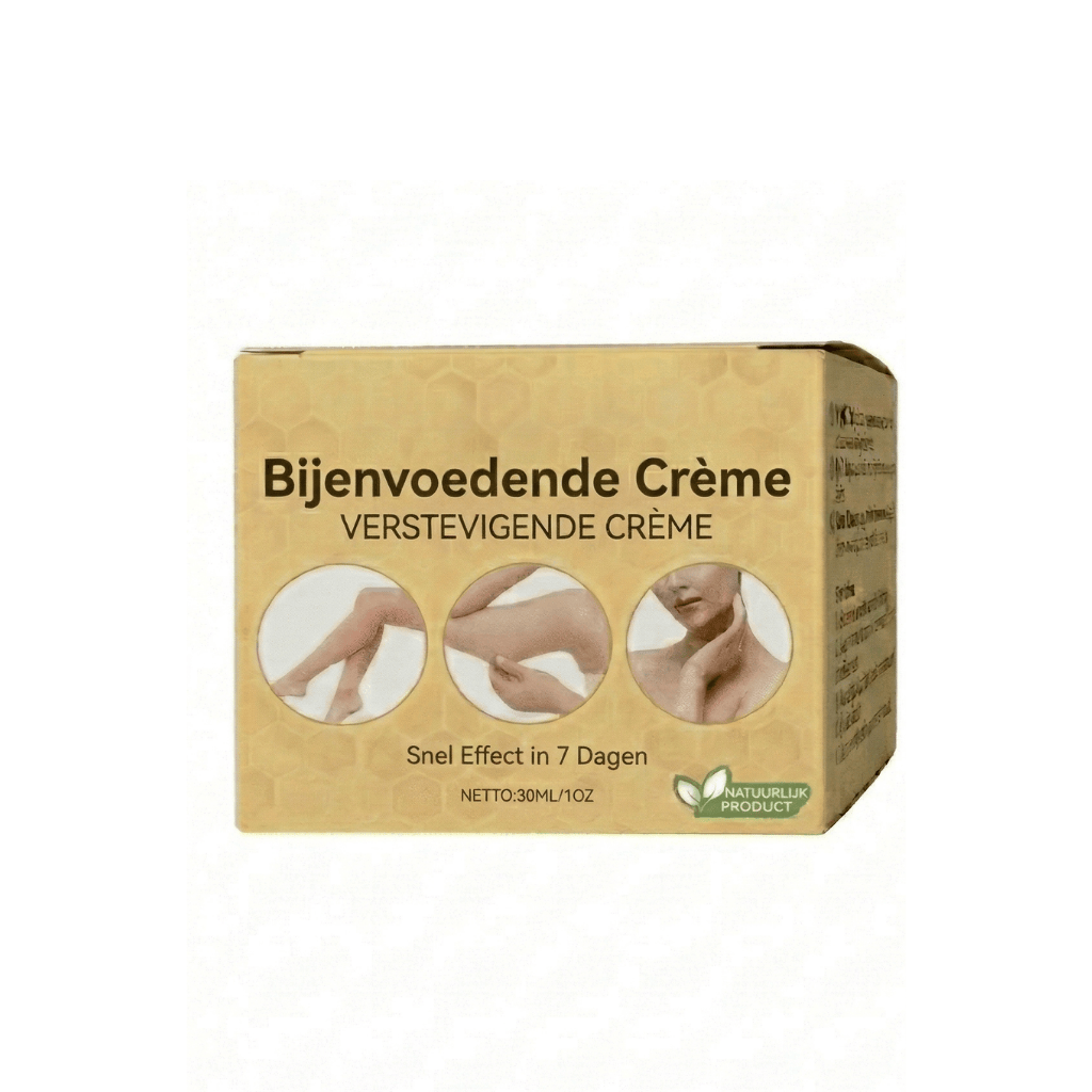Elite Honing Lifting Crème