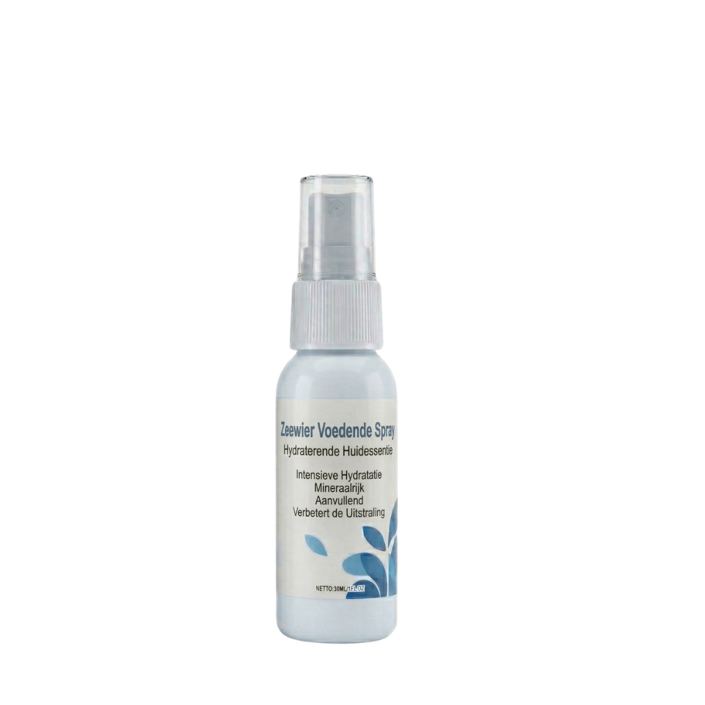 Zeewier Voedende Spray