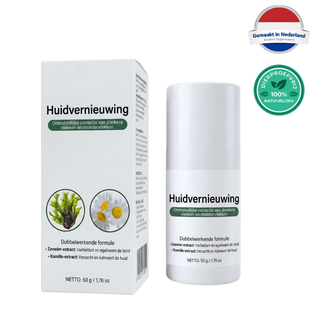 Snelle Herstel Spray