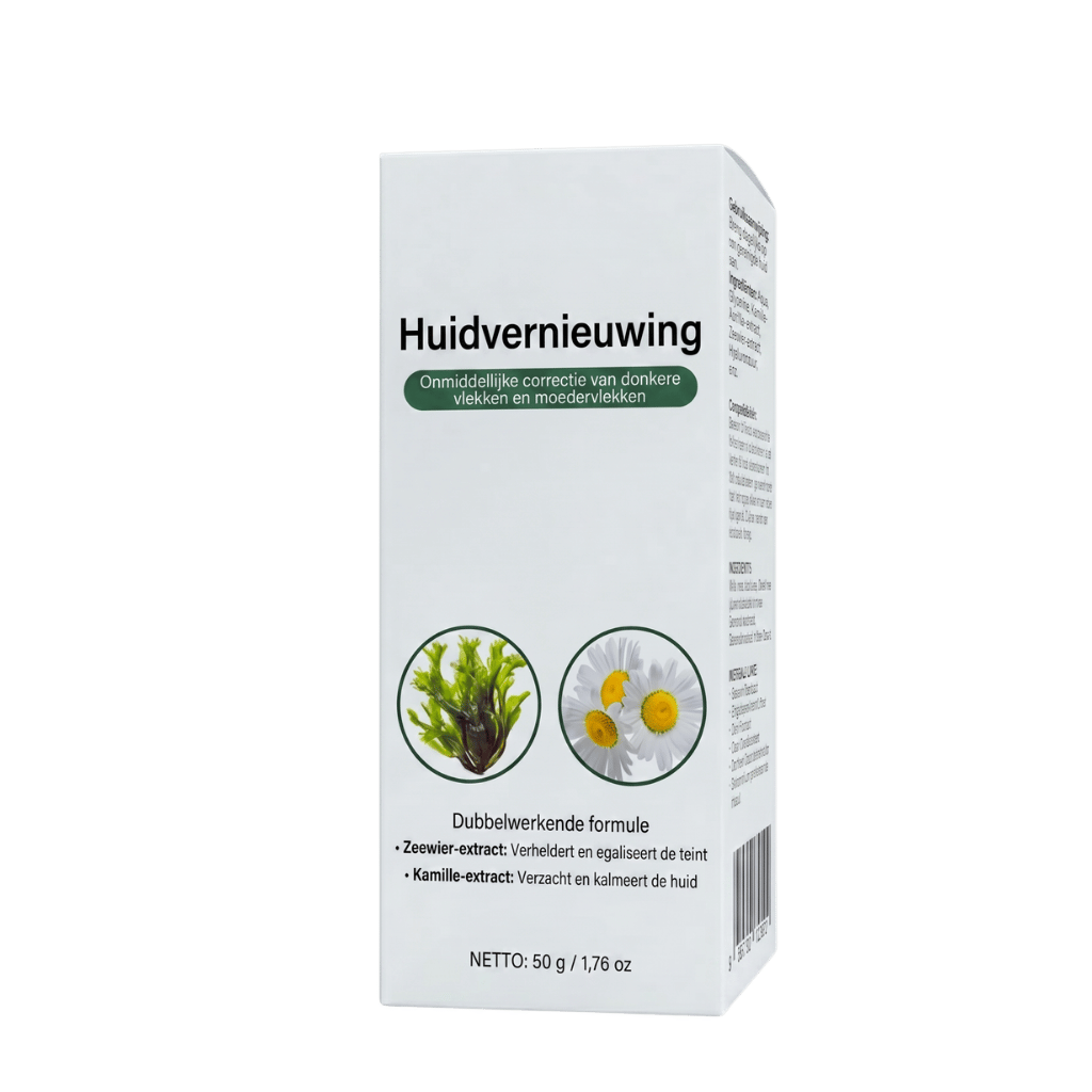 Snelle Herstel Spray