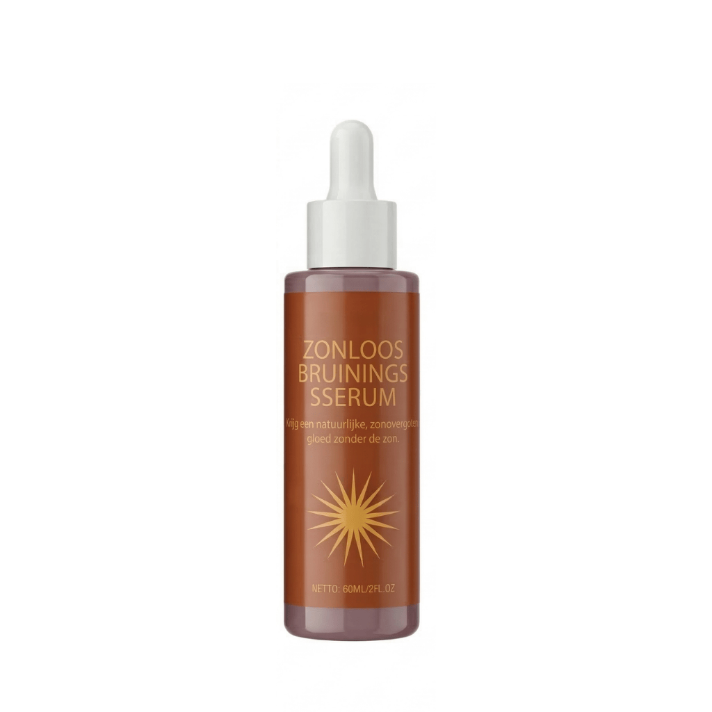 Luxe Zonnebrandolie