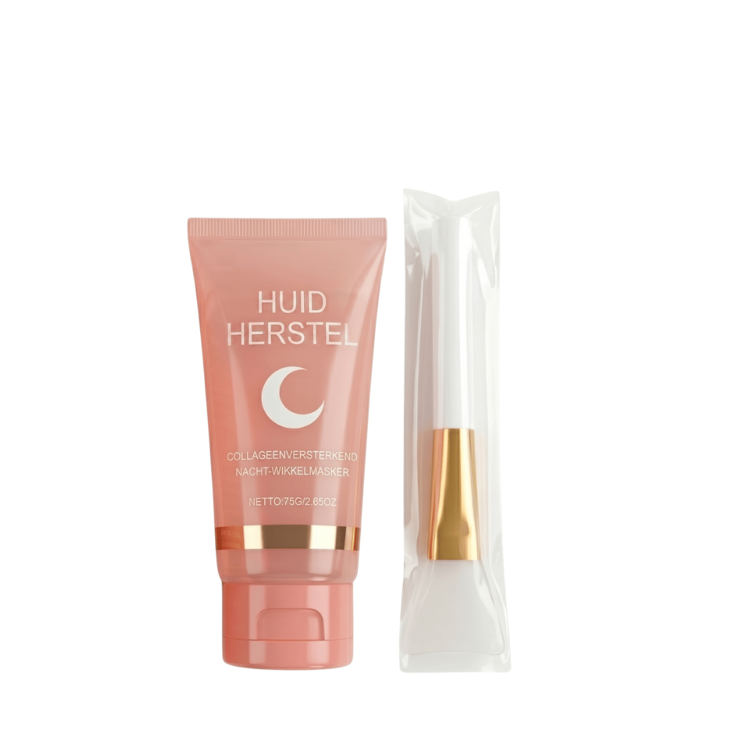 Ultra huidmaskercrème-set